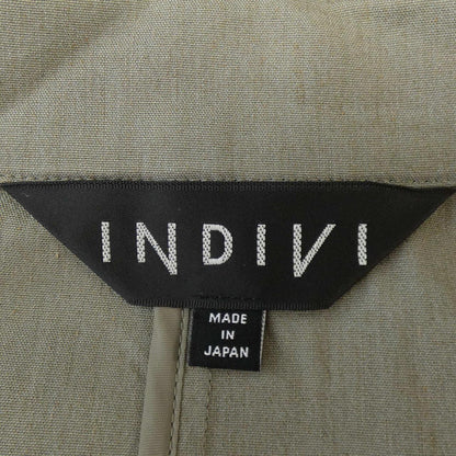 インディヴィ ジャケット