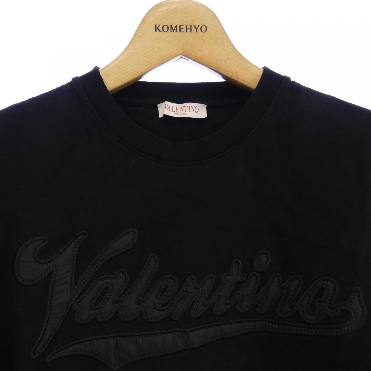 ヴァレンティノ Tシャツ