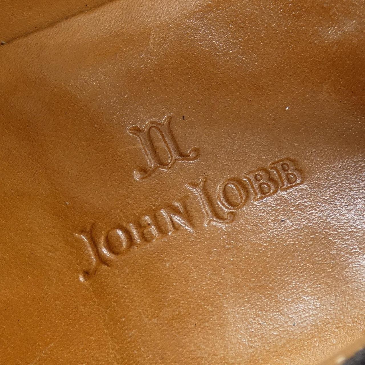 ジョン ロブ TOWCESTER シューズ