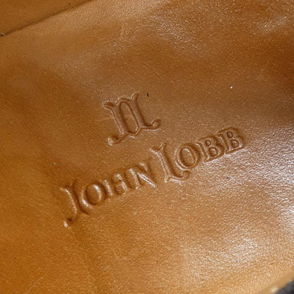 ジョン ロブ TOWCESTER シューズ
