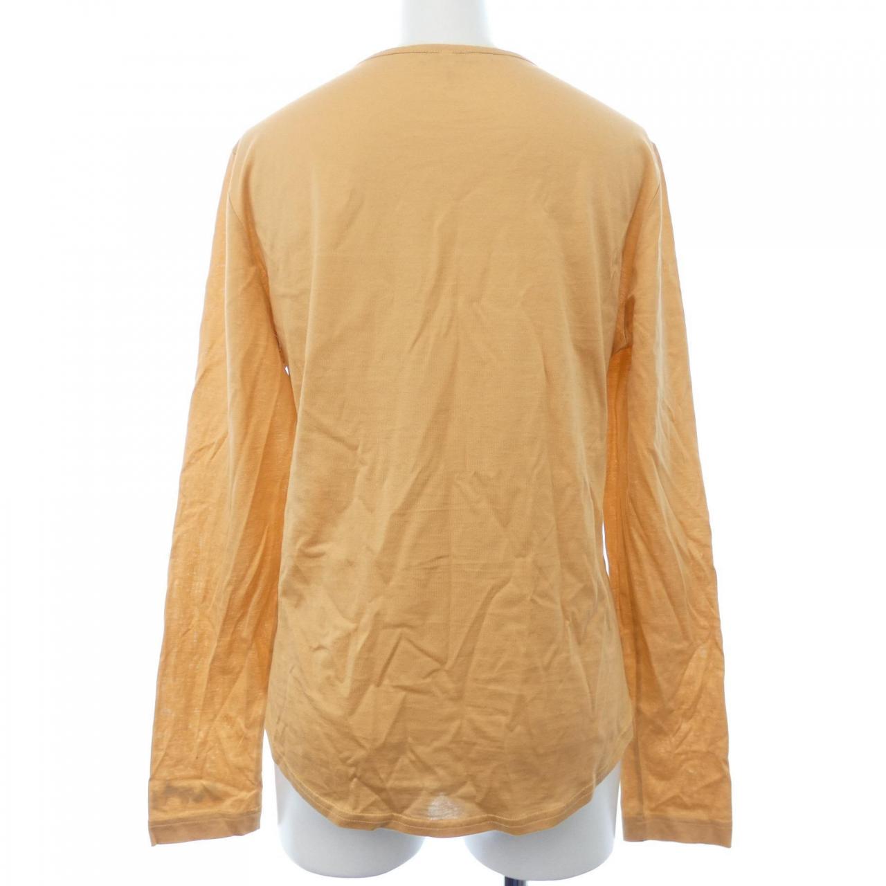 エルメス コットン Tシャツ S