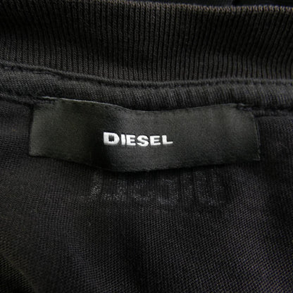 ディーゼル コットンTシャツ