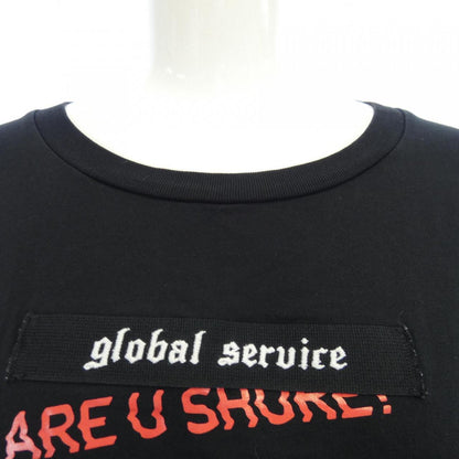 ディーゼル コットンTシャツ