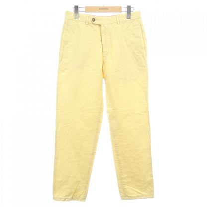 マビテックス BEAMS Fパンツ