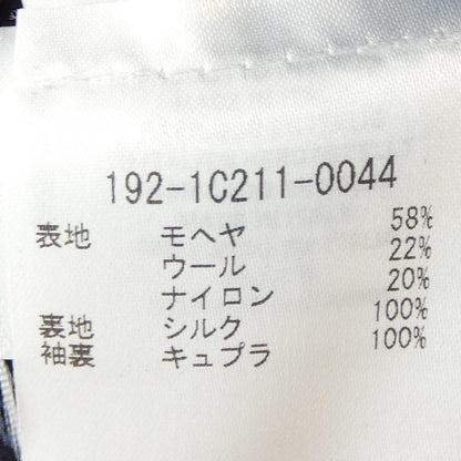 エトロ ウールコート