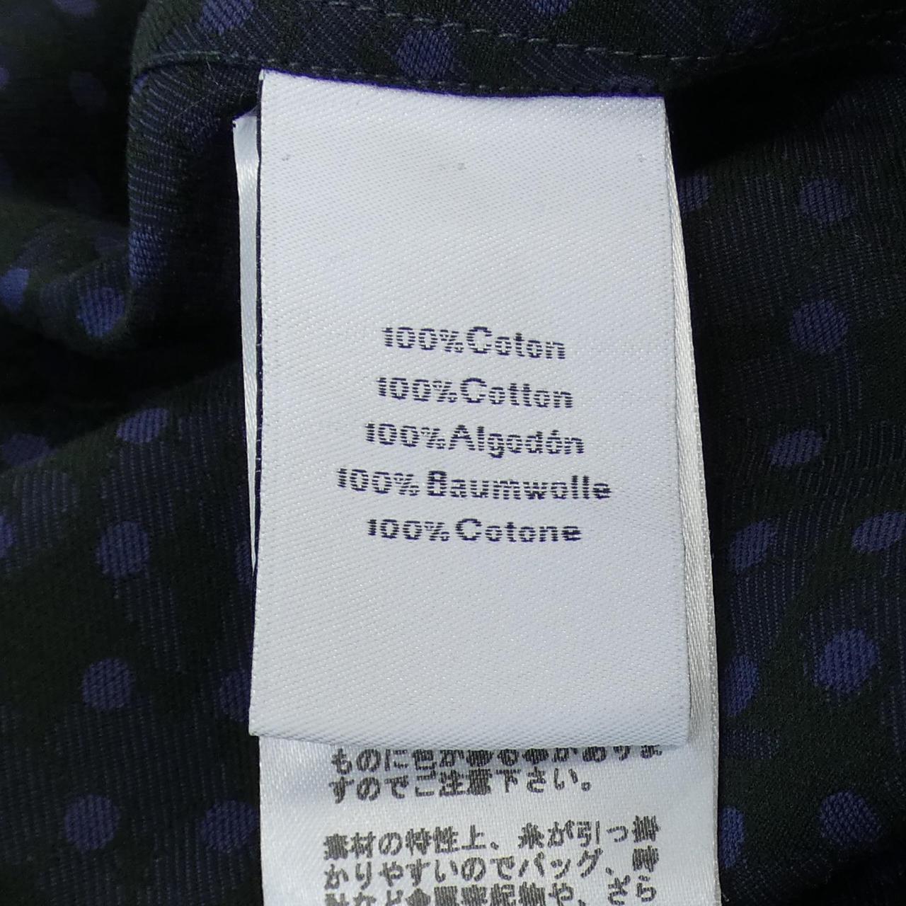 エルメスシャツ