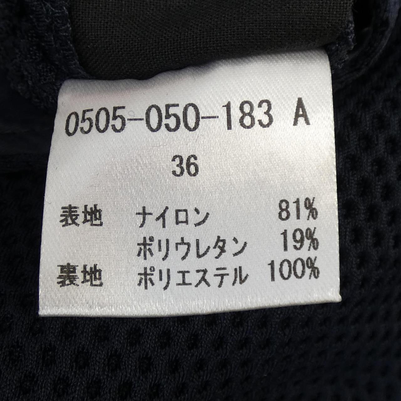 ダブルスタンダード ウールジャケット