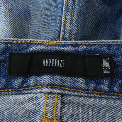 ヴェイパライズ ジーンズ
