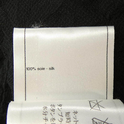 シャネル シルクトップス