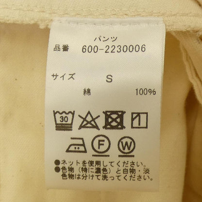 MICI パンツ