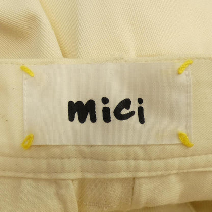 MICI パンツ