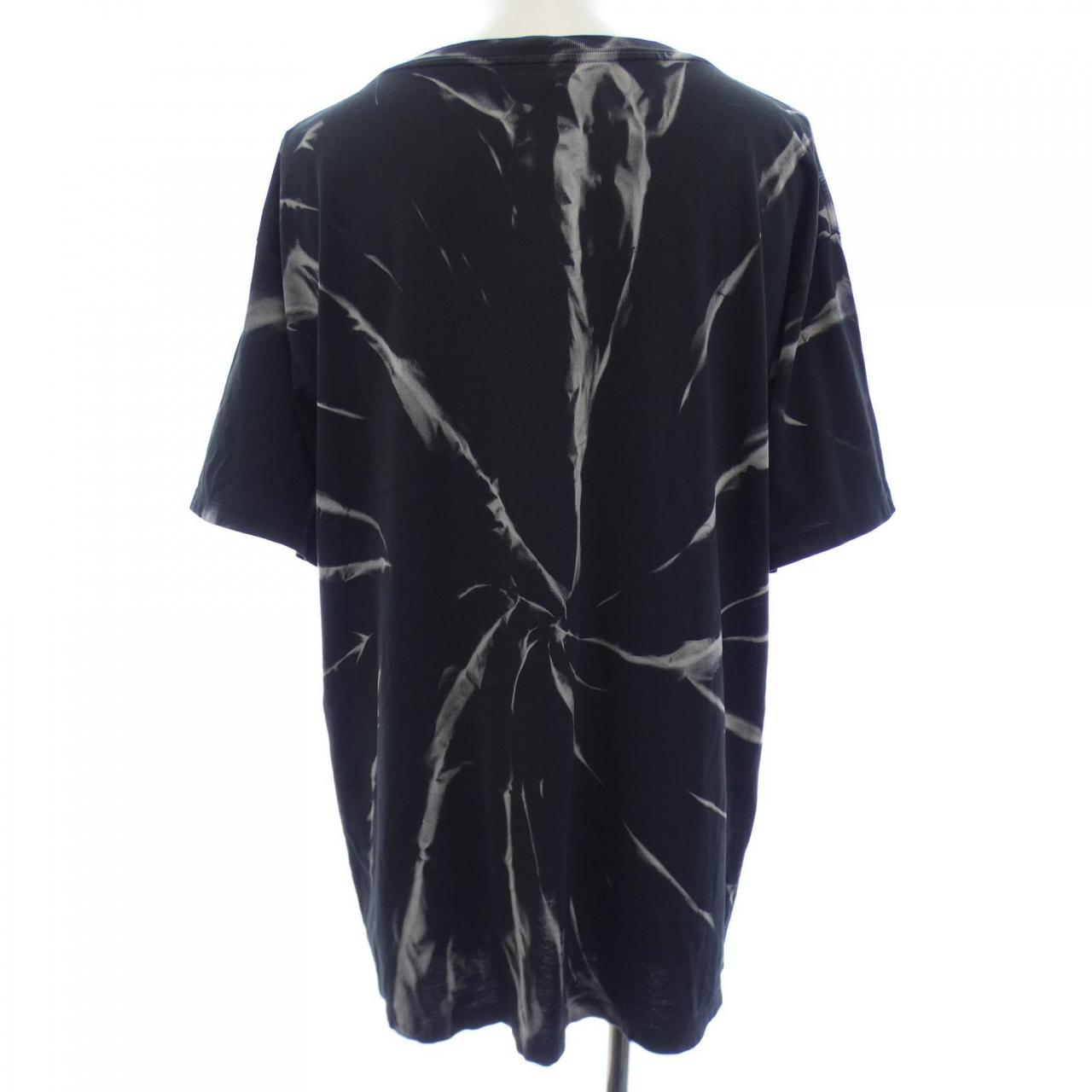 セリーヌ コットンTシャツ