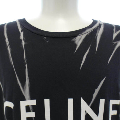 セリーヌ コットンTシャツ