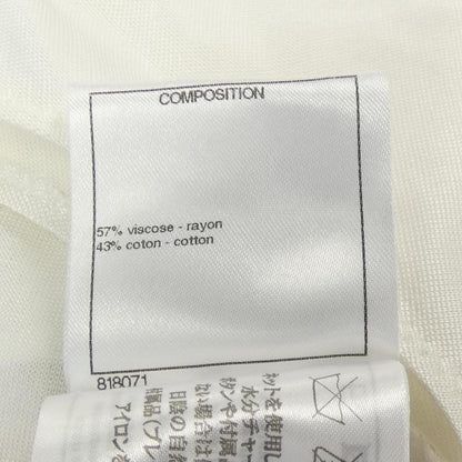 シャネル Tシャツ トップス