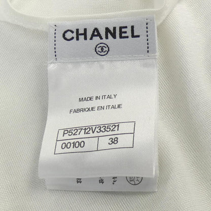 シャネル Tシャツ トップス