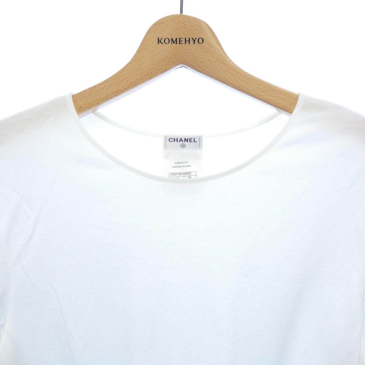 シャネル Tシャツ