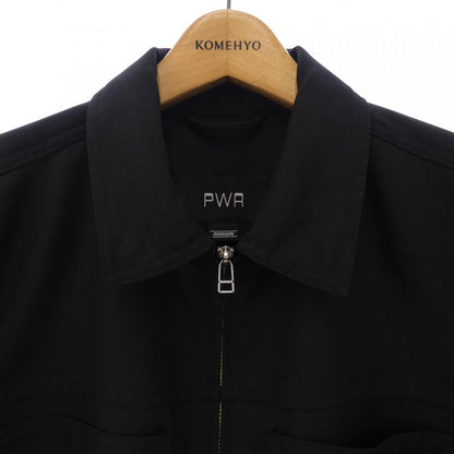 PWA ブルゾン