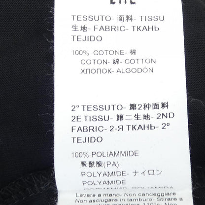 エムエスジーエム コットンTシャツ