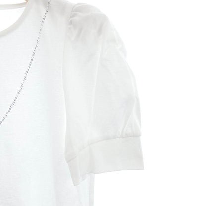 エムズグレイシー コットンTシャツ