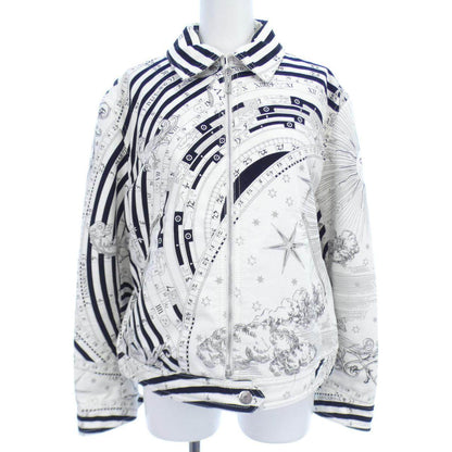 エルメス ジャケット
