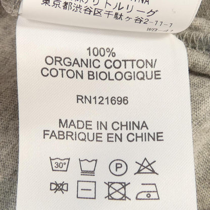 デミリー コットンタンクトップ