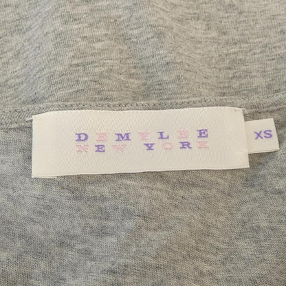 デミリー コットンタンクトップ