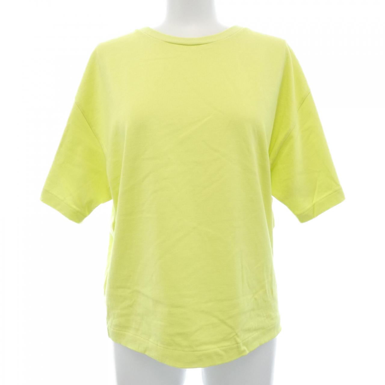 オーラリー Tシャツ
