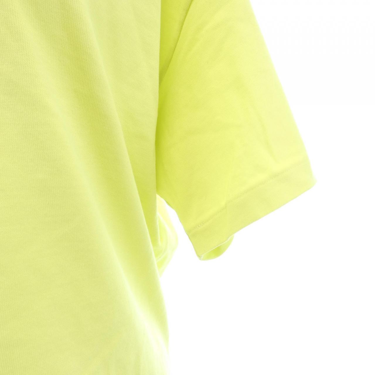 オーラリー Tシャツ