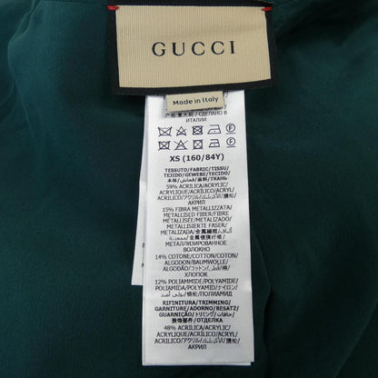 グッチ ジャケット