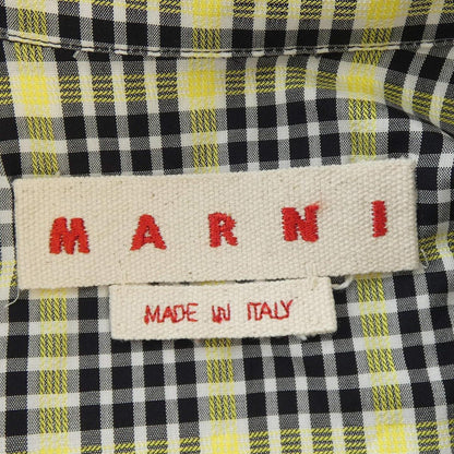 マルニ CUMU0295S0シャツ