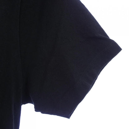オフホワイト コットンTシャツ