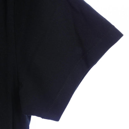 オフホワイト コットンTシャツ