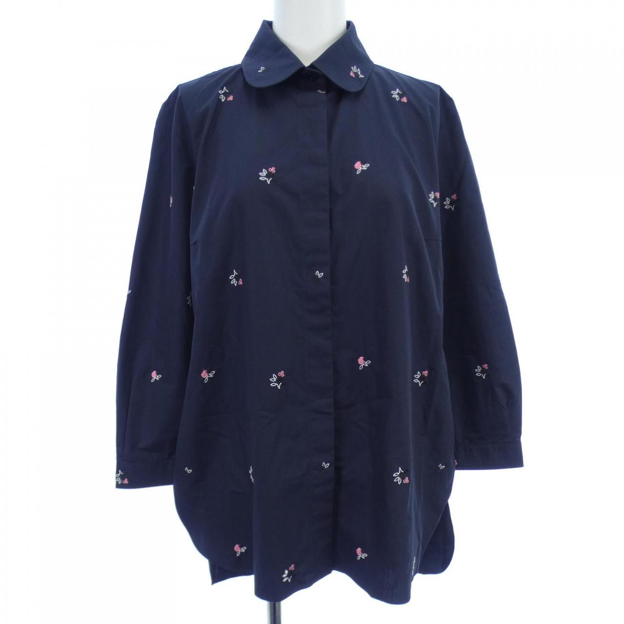 Patou シャツ