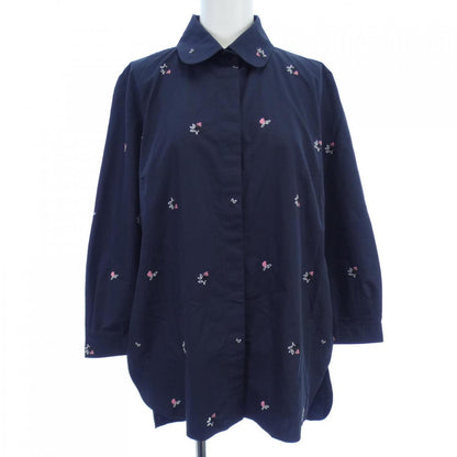 Patou シャツ