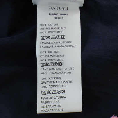 Patou シャツ