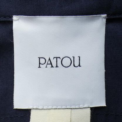 Patou シャツ