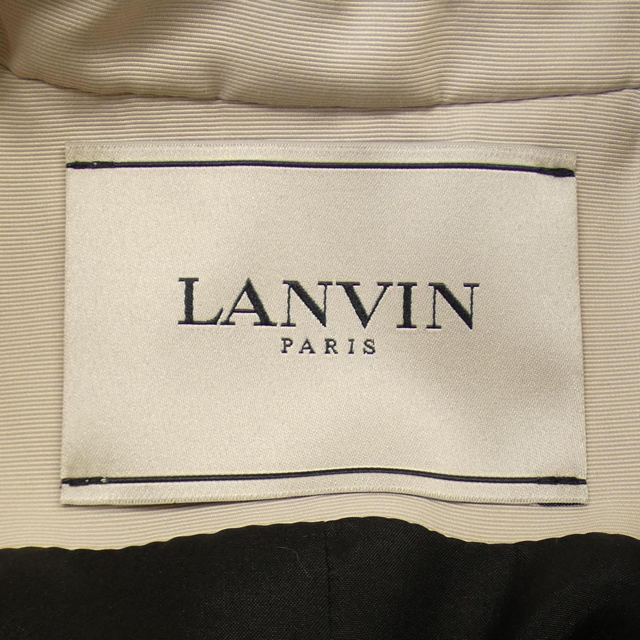 ランバン コート