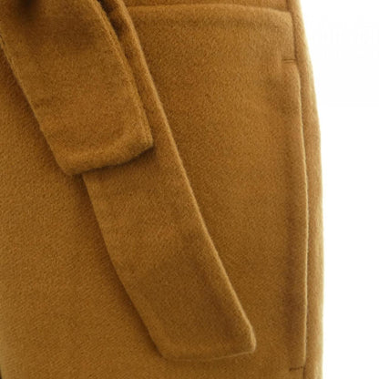 エルメス カシミアロングベスト