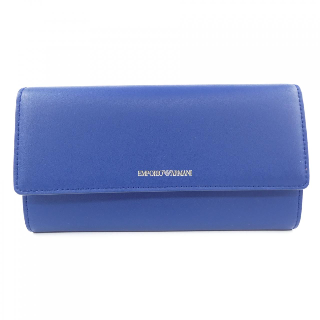 エンポリオアルマーニ レザー長財布