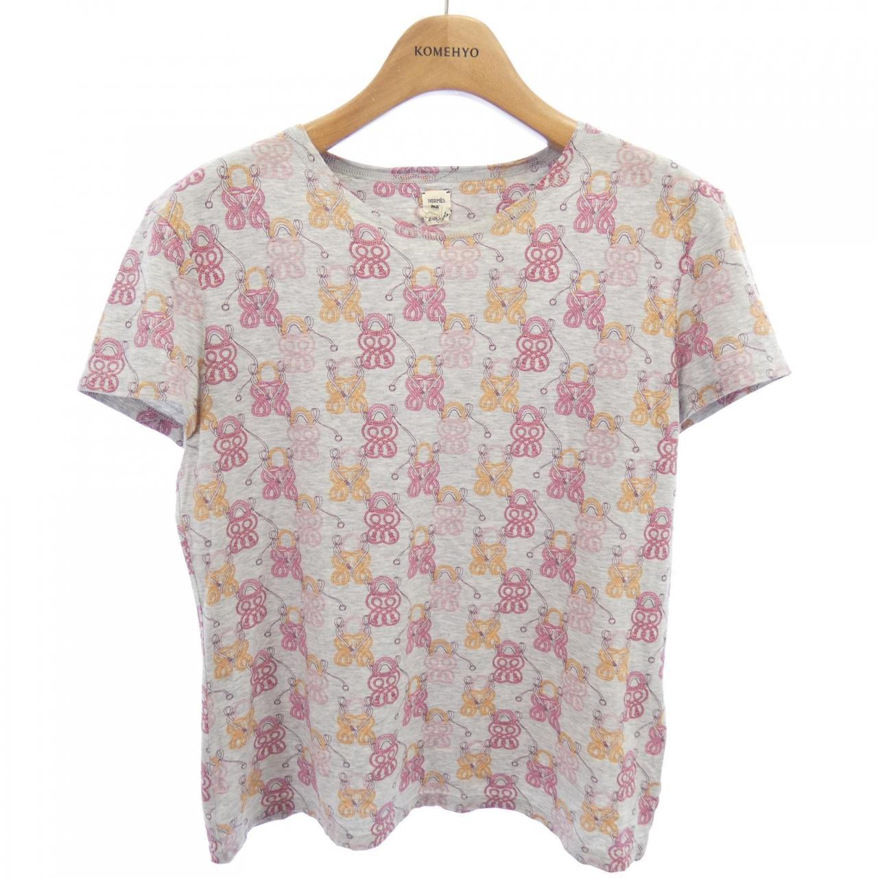 エルメスTシャツ