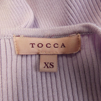 トッカ カーディガン