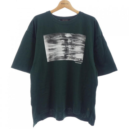 ナカガミ Tシャツ