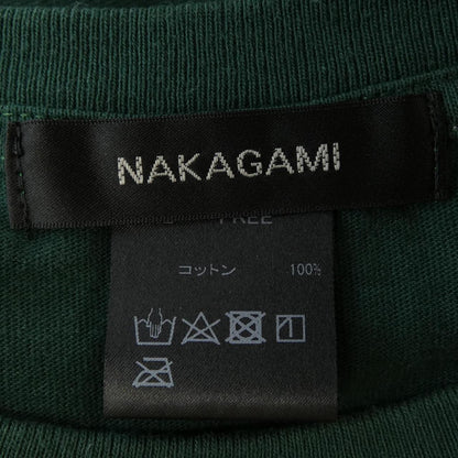 ナカガミ Tシャツ