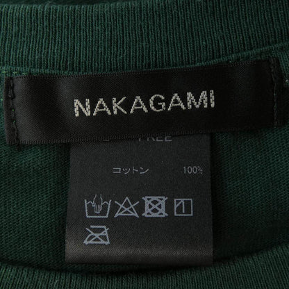 ナカガミ Tシャツ