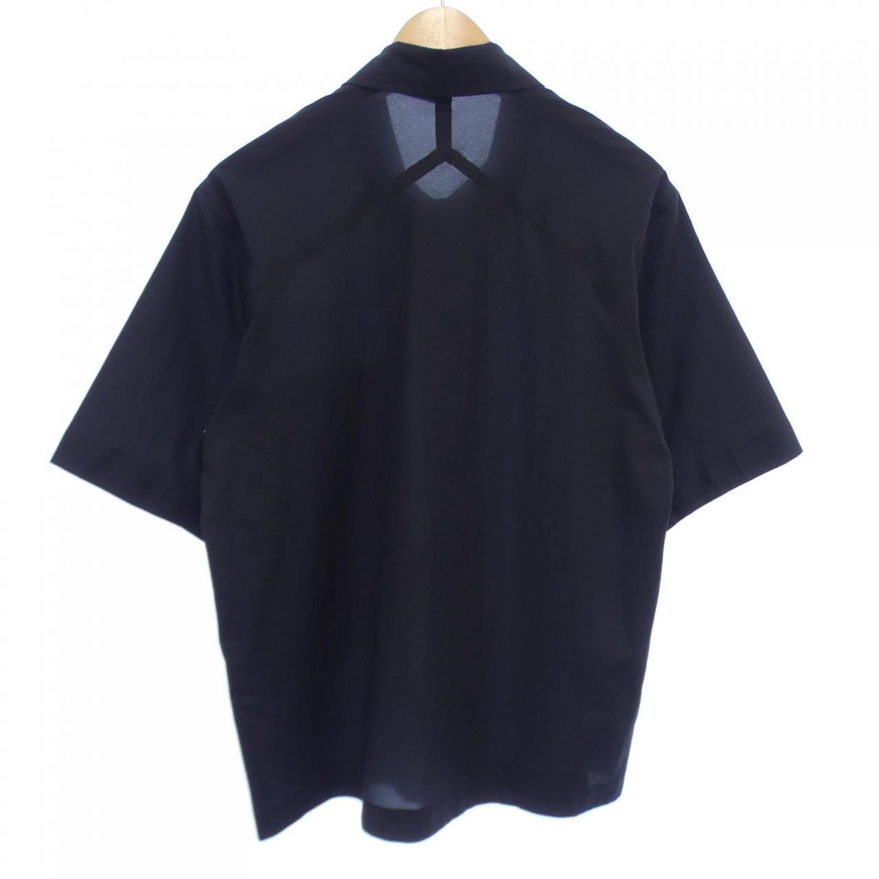 アークテリクス ヴェイランス S/S シャツ