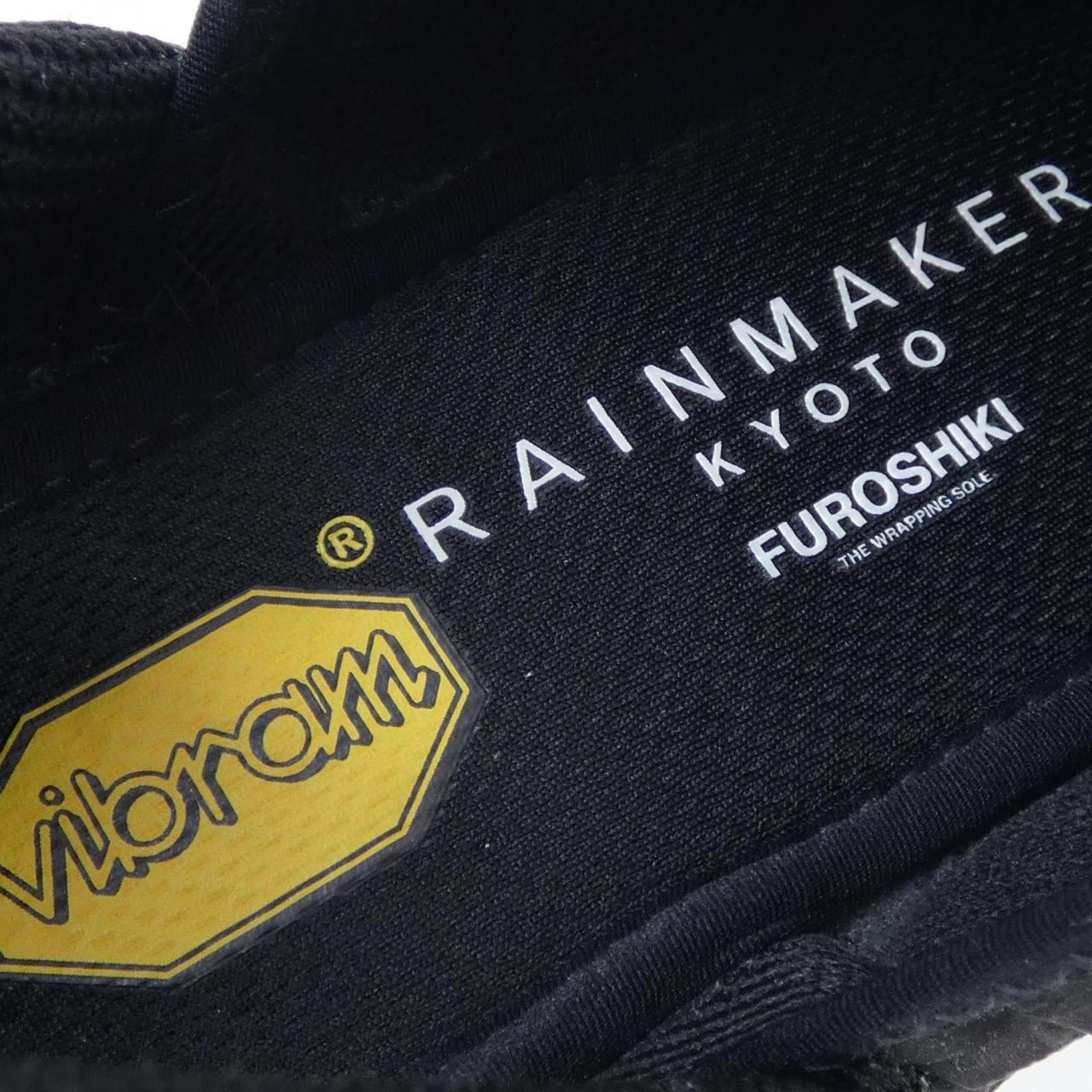 RAINMAKER FUROSHIKI スニーカー