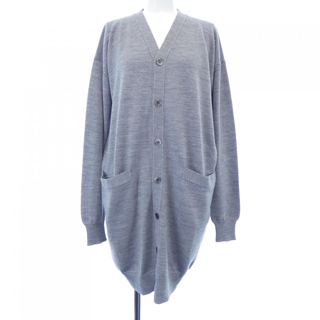 JUNYA WATANABE JB-N031 ロング カーディガン