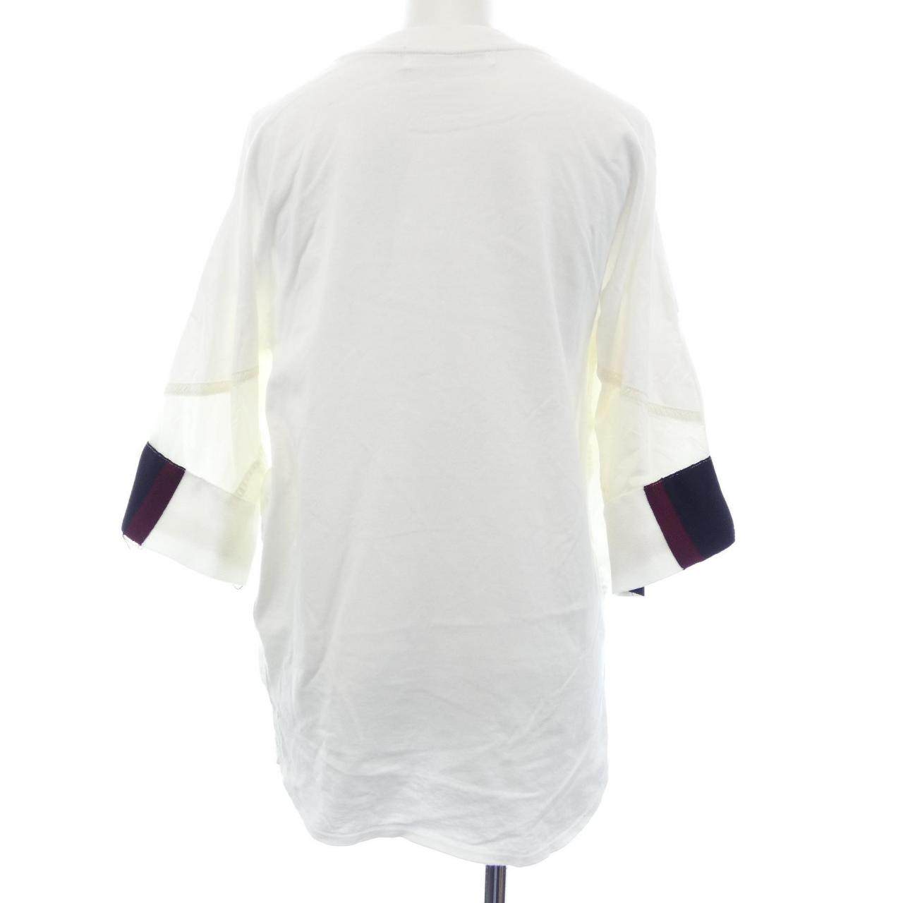 トーガ コットンTシャツ