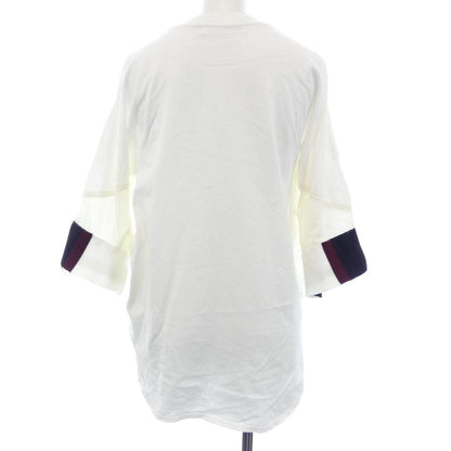 トーガ コットンTシャツ