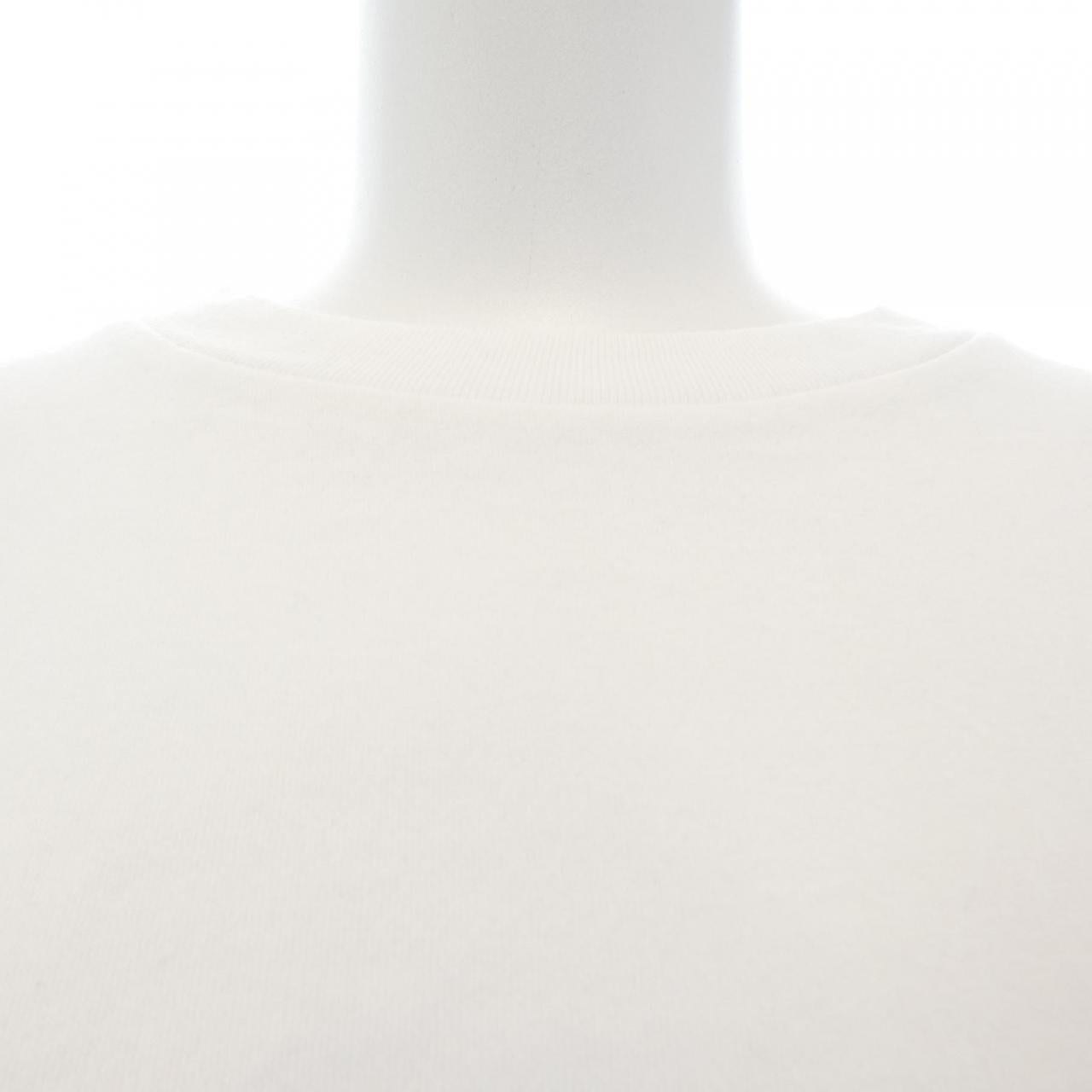 トーガ コットンTシャツ
